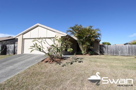 45 Jack Dr, Redbank Plains, QLD 4301
