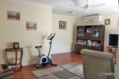 Property photo of 7 Jack Bond Crescent West Kempsey NSW 2440