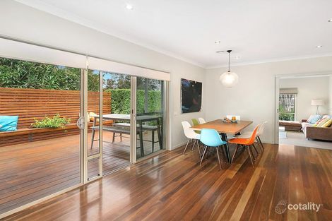 Property photo of 107A Eggleston Crescent Chifley ACT 2606