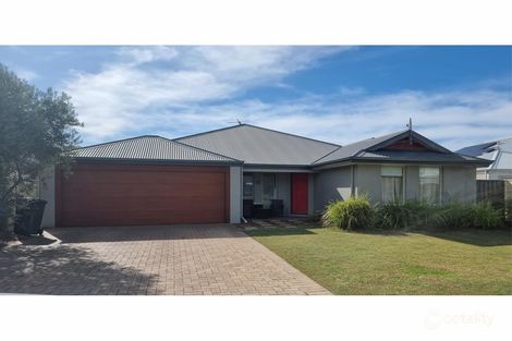 Property photo of 20 Monclair Circuit Dunsborough WA 6281