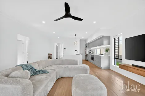 Property photo of 54 Eagle Circuit Burpengary East QLD 4505