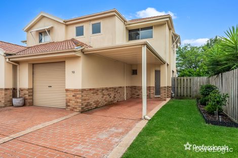 Property photo of 50/346 Sydenham Road Sydenham VIC 3037