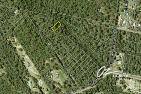 Property photo of LOT 567 Lusitania Avenue Basin View NSW 2540