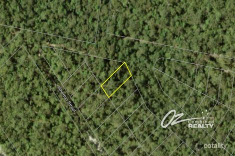 Property photo of LOT 567 Lusitania Avenue Basin View NSW 2540