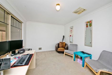 Property photo of 11 Koongee Cross High Wycombe WA 6057