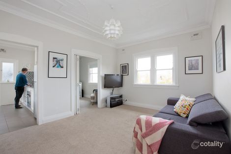 Property photo of 4/2 Quinton Road Manly NSW 2095
