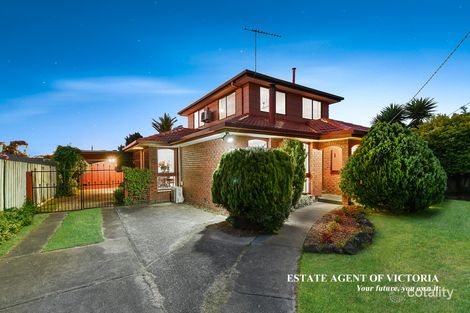 Property photo of 9 Marshall Court Hampton Park VIC 3976