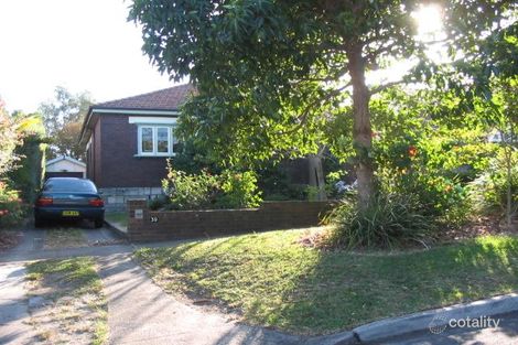 39 Wyalong St, Willoughby, NSW 2068