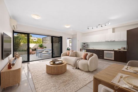 9/35 Norman St, Annerley, QLD 4103