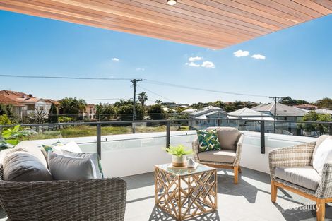 Property photo of 2/17 Allen Street Hamilton QLD 4007