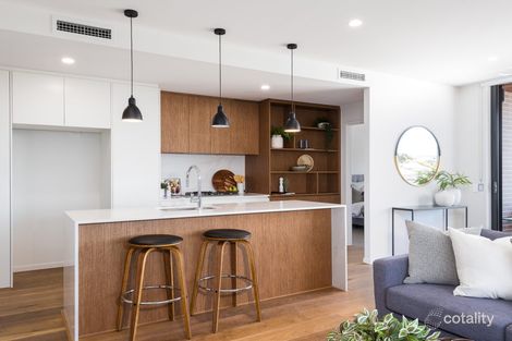 Property photo of 2/17 Allen Street Hamilton QLD 4007