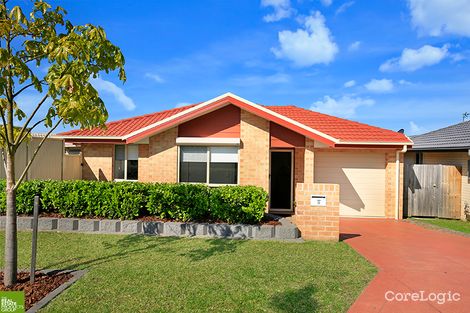 Property photo of 8 Flame Tree Circuit Woonona NSW 2517