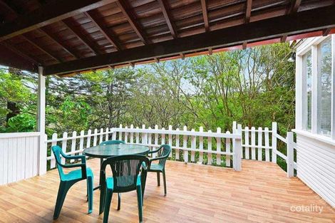 Property photo of 23 Avenue Road Mosman NSW 2088