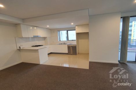 Property photo of 16/4-6 Browne Parade Warwick Farm NSW 2170