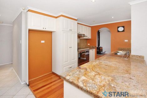 Property photo of 2 Amazon Place St Clair NSW 2759