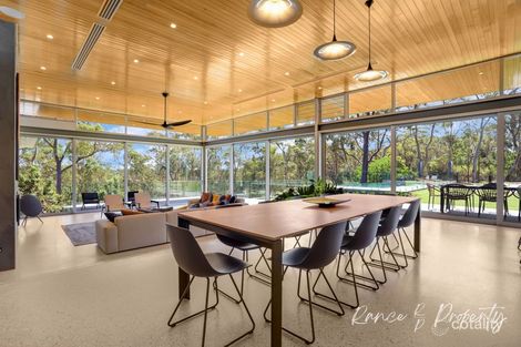 Property photo of 18 Lang Road Kenthurst NSW 2156