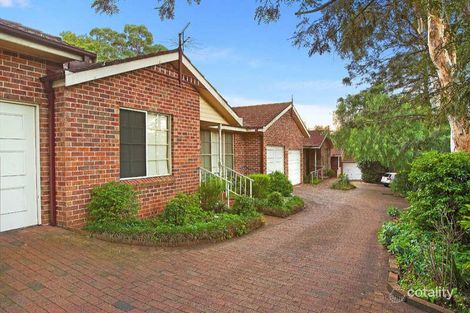 5/44 Fourth Ave, Eastwood, NSW 2122
