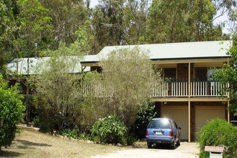 Property photo of 123-125 Thylungra Road Park Ridge South QLD 4125