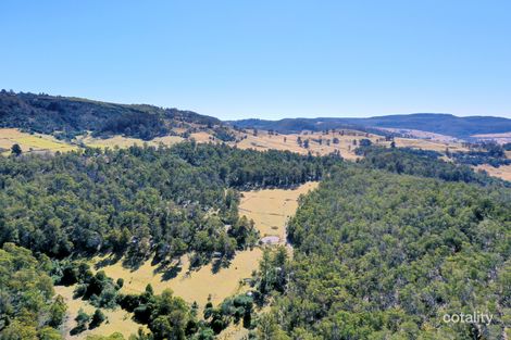 351 Yarlington Rd, Colebrook, TAS 7027