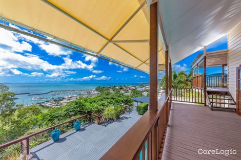 Property photo of 16 Kara Crescent Airlie Beach QLD 4802