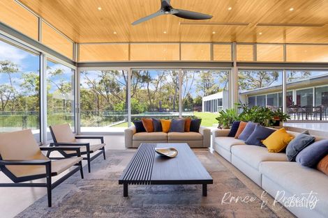 Property photo of 18 Lang Road Kenthurst NSW 2156