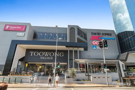 Property photo of 37/2 Waverley Road Taringa QLD 4068