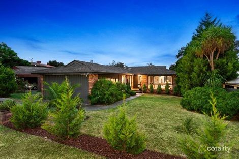 34 Buvelot Wynd, Doncaster East, VIC 3109