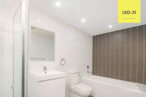 Property photo of 702/2-8 River Road West Parramatta NSW 2150