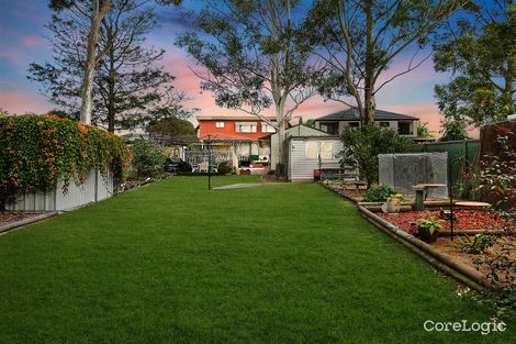 Property photo of 54 Clancy Street Padstow Heights NSW 2211