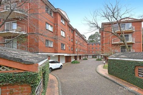 4/5-7 Water St, Hornsby, NSW 2077