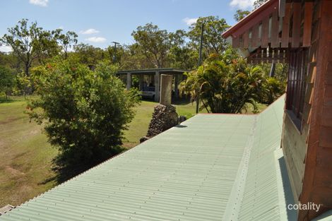 Property photo of 148 Dillon Road Captain Creek QLD 4677