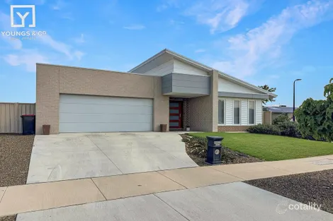 12 Tobourie St, Kialla, VIC 3631