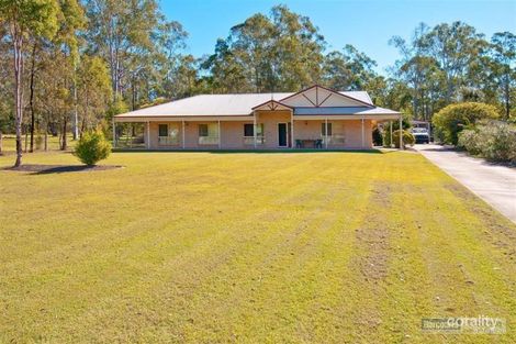 Property photo of 30 Teamster Court Flagstone QLD 4280