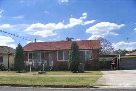 3 Berry St, Mount Druitt, NSW 2770