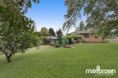 Property photo of 5 Bell Street Montrose VIC 3765