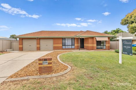 Property photo of 18 Sackville Drive Forest Hill NSW 2651
