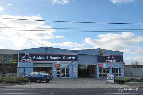 250-252a Ballarat Rd, Footscray, VIC 3011