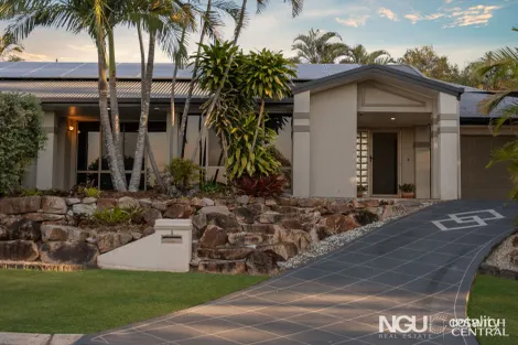 Property photo of 1 Balsa Street Yamanto QLD 4305
