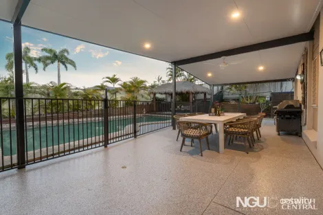 Property photo of 1 Balsa Street Yamanto QLD 4305