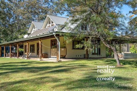207 Brickella Rd, Woodburn, NSW 2472