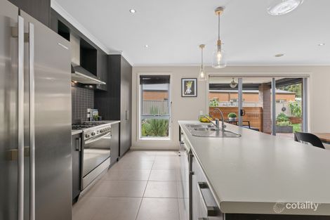 Property photo of 164 Canadian Lakes Boulevard Canadian VIC 3350
