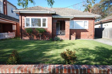Property photo of 35 Culliton Road Camberwell VIC 3124