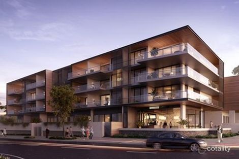 Property photo of 104/11 Fox Street Wynnum QLD 4178