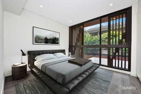 Property photo of 104/143 West Street Crows Nest NSW 2065