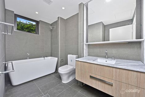 Property photo of 104/143 West Street Crows Nest NSW 2065