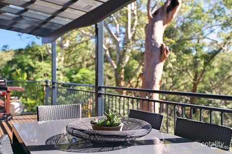 Property photo of 27 Ramsay Avenue West Pymble NSW 2073