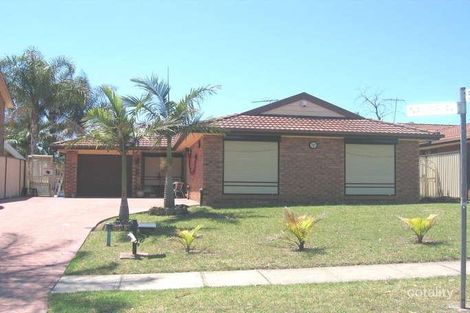 Property photo of 54 Napier Avenue Lurnea NSW 2170