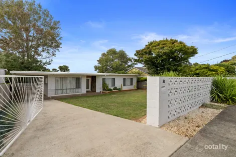 Property photo of 31 Blackmore Avenue Leongatha VIC 3953
