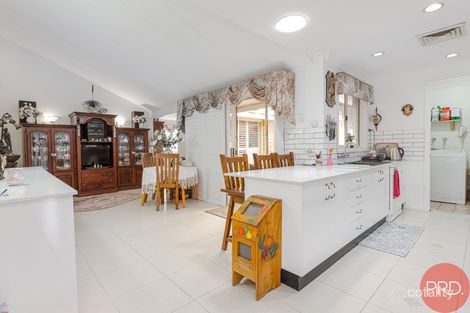 Property photo of 33 Pacific Crescent Ashtonfield NSW 2323