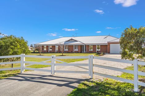 30 Franklin Dr, North Dandalup, WA 6207